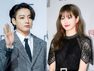JIMINと“匂わせ女優”への対応は？ BTSメンバーの熱愛説、所属事務所が示してきた「2つの態度」
