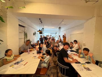 体験格差をなくす新法人「親子Mirai Canvas」始動　親子イベント開催＆パートナー募集　～親子の“やってみたい”を応援する共創プロジェクト～