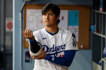 大谷翔平がMVP2位「思い込みが激しい」　球界OBが力説も…大胆予想にSNS大荒れ