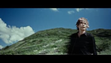 INORAN、ニューアルバムよりリード曲「Determine」先行配信＆Megumi IritaniによるMV公開