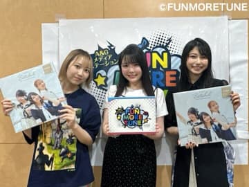 TrySail「TrySailの歴史をギュっと感じて頂ける」デビュー10周年ベストアルバム『BestSail』に込めた想い！
