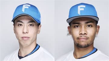【日本ハム】首位奪還へ 五十幡＆水谷の連続タイムリーで2点先制