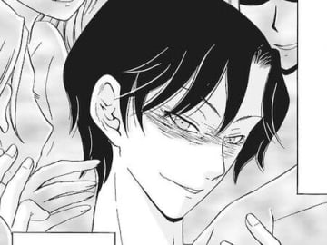 不倫現場の浴室へ。中に入ると〈ひとりで欲をぶちまけた跡〉が…狂気じみている。【復讐は夫の最期の夜に #4】