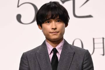松村北斗、新海誠監督『秒速5センチメートル』実写化に「得体の知れない恐怖を感じました」