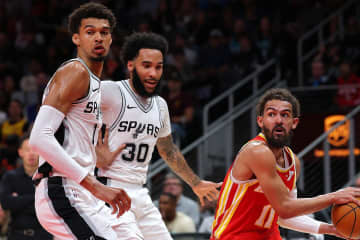 『ESPN』がNBAインサイダーの今季予想を公開！躍進を遂げるチームでトップに立ったのはスパーズ＆ホークス＜DUNKSHOOT＞