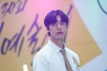 MONSTA X ヒョンウォン主演『また、FLY！』全10話、YouTubeにて期間限定配信