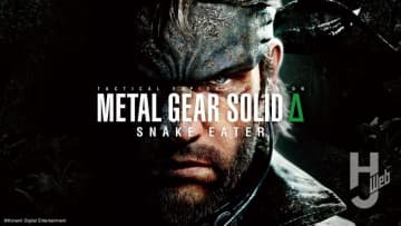 【明日発売】令和の時代に『メタルギア』登場！ スネークの活躍が蘇る『METAL GEAR SOLID Δ: SNAKE EATER』の魅力を紹介！【ステルス・アクションゲーム】