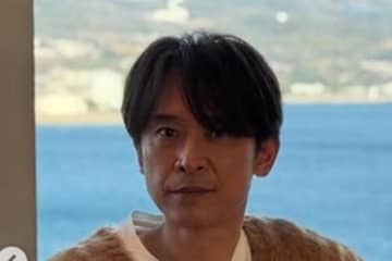 若手男性アイドル、生放送中“大先輩”坂本昌行にアポなし電話で現場ヒヤヒヤ…視聴者に見せた“キス”の絆