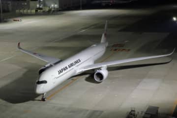“客室が撮影スポット” 羽田のホテルに「JAL SKY MUSEUM」見学付きプラン登場！