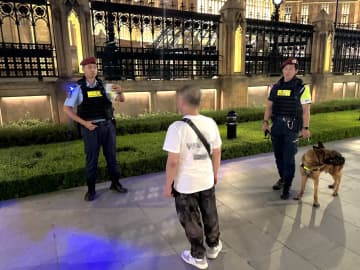 マカオ治安警察局が市内各所で一斉取り締まり展開…2日間でオーバーステイの男2人検挙