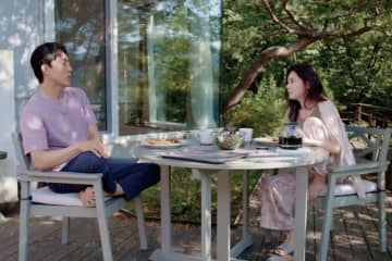 妻はなぜ記憶を失ったのか？実力派2大俳優チュ・ジャヒョン＆イ・ムセン共演『あなたが眠る間』