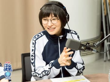 新しい学校のリーダーズSUZUKA ドリカムの「曲のエネルギーってすごい！」ライブでカバーしてあらためて実感したこととは？