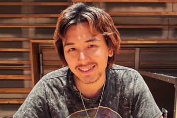 藤井風、「NO MUSIC, NO LIFE.」ポスター初登場　「カッコイイ」「メッセージも最高」と販売希望が殺到