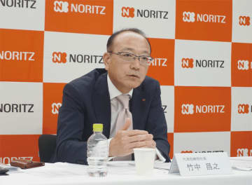ウェルネスとサステナブルで新たな価値を提案　成長と社会貢献の両立を目指す