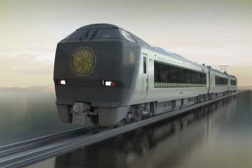 大阪～奈良の特急「まほろば」、新たな車両「悠久」が１０月にデビュー