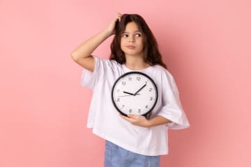 子どもの門限は何時までがベスト？平均的な設定と親子での話し合い方