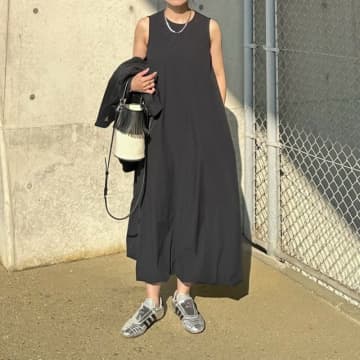 新大久保のランチに何着てく？ 画像でわかるおしゃれな服装のポイント