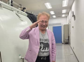 高須院長「『楽をしたい』直美の若者に見本を見せる」生涯現役を貫く理由に「本当に尊敬します。」と感動の声