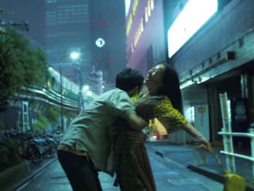 海外の映画祭で大評判を得た意欲作『カオルの葬式』が東京に凱旋！ 岡山県の葬式で繰り広げられる破天荒な人間ドラマ