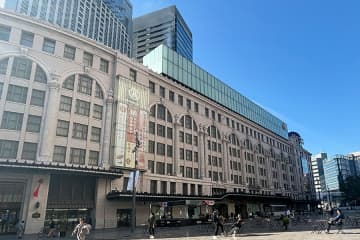 【おせち＝元旦】から変化？ 売上げ好調の大阪髙島屋、若年層取り込む戦略は