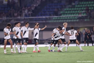 相模原の“ジャイキリ”を止めたのは“王者”神戸！　広島、町田は完勝…逆転勝利のFC東京も4強入り／天皇杯・準々決勝