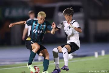 天皇杯連覇を目指す神戸、PK戦を制して準決勝進出！　“快進撃”を続けた相模原はベスト8敗退