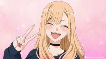 『その着せ替え人形は恋をする』第21話「俺 今夜寝るつもりないので」先行カット公開