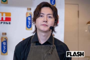 料理研究家・リュウジ氏“因縁のテレビ局”に出演しネット騒然、本人も思わず「出禁じゃなかった」