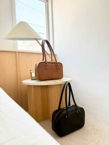 【しまむら】コスパ最強！ 大人こそ持ちたい♡「高見えバッグ」