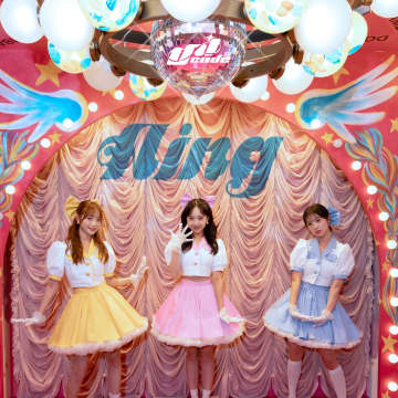 “全員日本人”のK-POPガールズグループ『UNICODE』1年ぶりに2ndシングルをリリース！MV&特別インタビュー映像も公開！