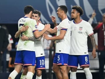 「我々を無視するのか」「韓国戦に“２軍”を起用だと？」日本＆韓国と戦うアメリカ代表のメンバーに韓メディアが不満「主力級がかなりいない」「力を抜いた」