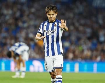 「指揮官が要望」スペイン強豪の世界的名将が久保建英の獲得を諦めず！地元メディアが報じた補強の条件は…