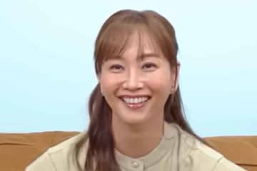「気持ち悪いんですけど」　夫の癖が不快な女性…藤本美貴さんの意外な改善策に目からウロコ　「全然ない答えでした」