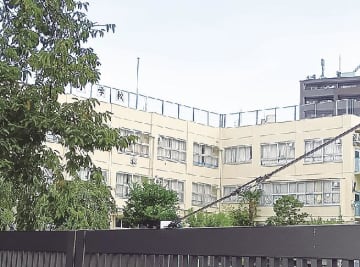学校施設環境改善交付金、不採択が続出／文科省の２５年度当初予算減少が影響