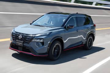 日産 エクストレイル(2022/07-)の最新値引き＆納期情報〈いま新車で買えるクルマカタログ〉第2世代「e-POWER」と「e-4ORCE」で走り自慢に進化した日産の自信作