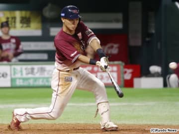 楽天・村林一輝とオリックス・太田椋の熾烈な首位打者争いに高木氏「獲った方がAクラスに行くのでは」
