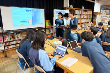 GIGA第2期が始動！大阪府枚方市が描く「iPadは文房具」の先にあるもの