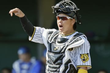 阪神・早川太貴が初勝利、その中で光った梅野隆太郎の好リード　佐伯氏が挙げたポイントとは？