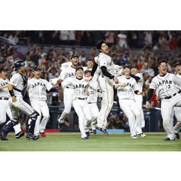 来春WBC地上波中継なしの衝撃と舞台裏…日本のテレビ局は交渉機会すらなく排除された