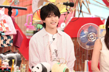 世代別“夏の終わりに聴きたい名曲”を特集　荒井啓志がバラエティー番組初出演『ミュージックジェネレーション』