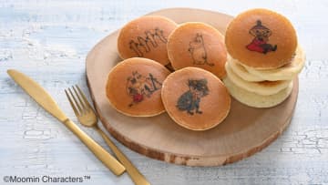 絶対行きたいやつ！「激かわムーミンスイーツ＆北欧グルメ」食べ放題ブッフェが神内容♪（画像あり）