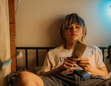 北村匠海＆永田琴監督より喜びのコメント到着『愚か者の身分』釜山国際映画祭、コンペティション部門選出！