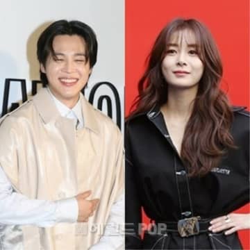 ソン・ダウン、悪質なコメントに結局爆発したか？「BTS（防弾少年団）」JIMINとおうちデート認証でN年目に熱愛説に終止符？