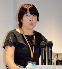 「無意識のバイアスに気づいて」　ダイバーシティ推進研修会でWS　日本コンピュータシステム販売店協会、「無意識のバイアスに気づいて」　ダイバーシティ推進研修会でWS