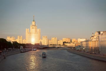 中国と上海協力機構各国との貿易額、前年比2．7％増で77兆円相当の過去最高に