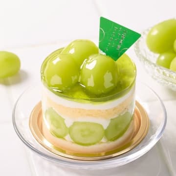 シャトレーゼに行列できちゃう！食べ逃したら一生後悔しそう！期間限定のスペシャルスイーツ5選