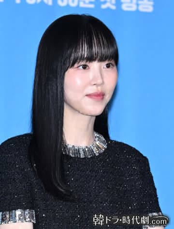 カン・ハンナが描く『暴君のシェフ』の新境地、悪女ヒロインに潜む切ない真実