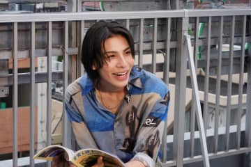 共通点は“ギラギラ感”？　ラウール、山下智久ら“ホスト役”で存在感を放つ俳優たち