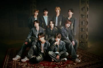 メンバーの独占コメント到着！UNiFY、待望の1stアルバム『平成37年』リリース