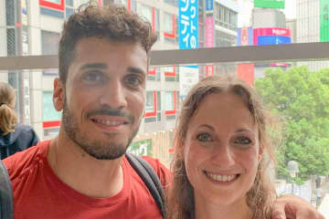 「なかなか話しかけてくれることがない」　陽気なイタリア人夫婦が困惑するも…心を動かした日本人の姿とは